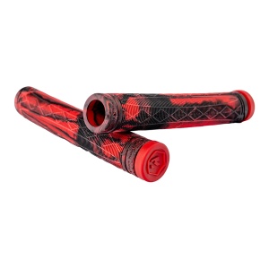 Mansoane Trotienta Root Fractal Red/Black - Img 2