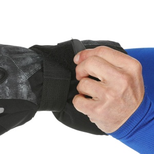 Manusi Level Fly Trigger Black - Img 3