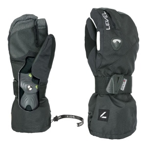 Manusi Level Fly Trigger Black - Img 6