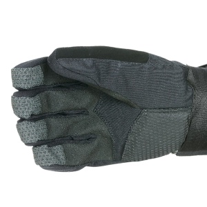 Manusi Level Half Pipe Gore-Tex Black - Img 3