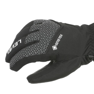 Manusi Level Pilot Gore-Tex Black - Img 2