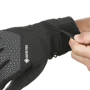Manusi Level Pilot Gore-Tex Black - Img 5