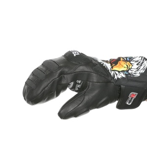 Manusi Level SQ JR CF Mitt PK Black - Img 4