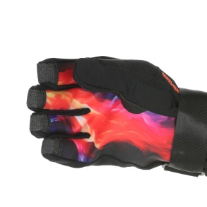Manusi Level Super Pipe Gore-Tex Black 25/26 - Img 3