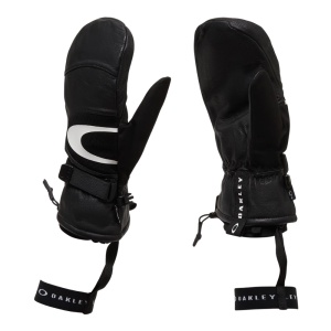 Manusi Oakley Timberline Mitten Blackout