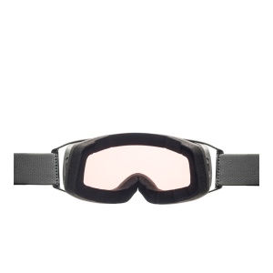 Ochelari Alpina Double Jack Mag Q moongrey/black - Img 4
