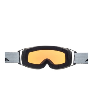 Ochelari Alpina Double Jack Q-LITE black/blue - Img 3