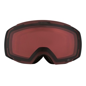 Ochelari Alpina Falera Mag Q-Lite Black Matt - Img 3