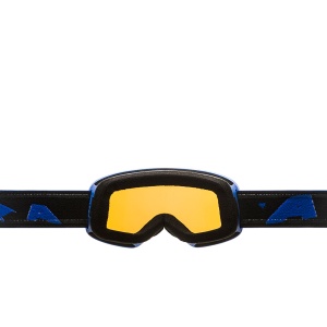 Ochelari Alpina Fernie Q-LITE royal/blue matt - Img 2