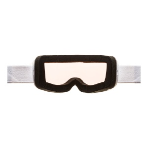 Ochelari Alpina Nendaz QV white gloss - Img 2