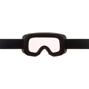 Ochelari Alpina Penken Q-Lite Black Matt/Gold - Img 3