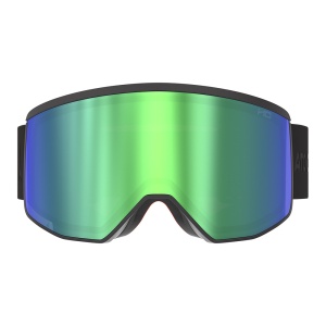 Ochelari Atomic Four Pro HD All Black 23/24 - Img 2