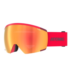 Ochelari Atomic Redster HD Red 23/24 - Img 1