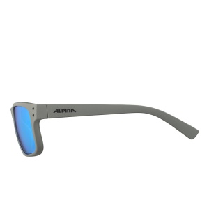 Ochelari de soare Alpina Kosmic Moon/Grey Matt - Img 4