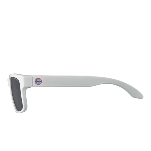 Ochelari de soare Alpina Mitzo FC Bayern Munchen White Matt - Img 4