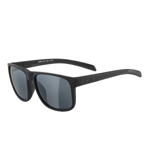 Ochelari de soare Alpina Nacan III All Black Matt - Img 3