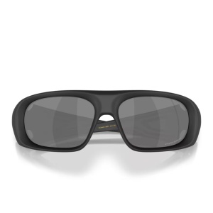 Ochelari de soare Oakley Belleville Black Suede Prizm Black - Img 5