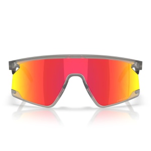 Ochelari de soare Oakley BXTR Matte Grey Ink Prizm Ruby - Img 2
