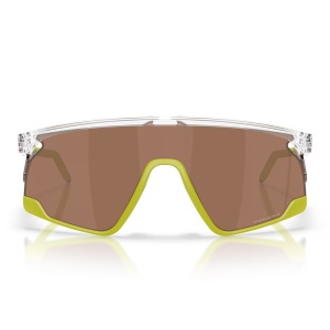 Ochelari de soare Oakley BXTR Metal Limitless Collection Polished Clear Prizm Tungsten - Img 2