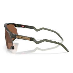 Ochelari de soare Oakley BXTR Olive Ink Prizm Tungsten - Img 3