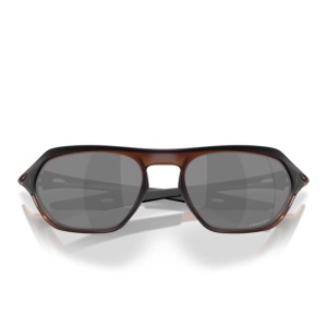 Ochelari de soare Oakley Cage Jacket Matte Rootbeer Prizm Black - Img 5
