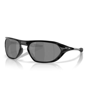 Ochelari de soare Oakley Cage Jacket Polished Black Prizm Black Polarized