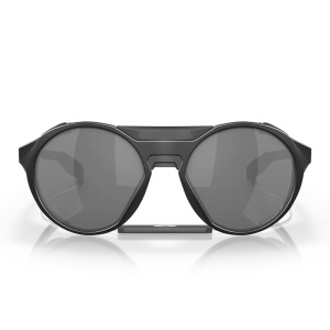 Ochelari de soare Oakley Clifden Matte Black Prizm Black Polarized - Img 2