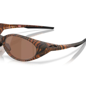 Ochelari de soare Oakley Eye Jacket Redux Dark Amber Bengal Prizm Tungsten - Img 5