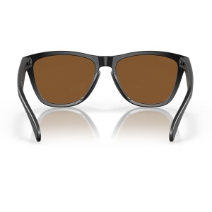 Ochelari de soare Oakley Frogskins Matte Black Prizm Violet - Img 3