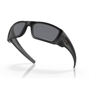 Ochelari de soare Oakley Fuel Cell Matte Black Grey Polarized - Img 4