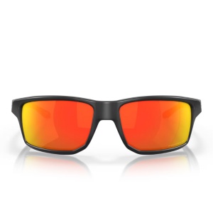 Ochelari de soare Oakley Gibston Black Ink Prizm Ruby Polarized - Img 2