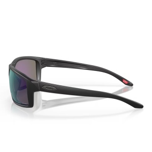 Ochelari de soare Oakley Gibston Matte Black Prizm Jade - Img 3