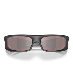 Ochelari de soare Oakley Highland Black Suede Prizm Snow Black Iridium - Img 5