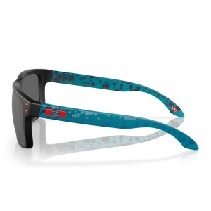 Ochelari de soare Oakley Holbrook Matte Black Prizm Black - Img 3