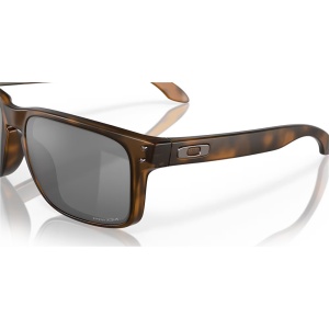 Ochelari de soare Oakley Holbrook Matte Brown Tortoise Prizm Black - Img 5