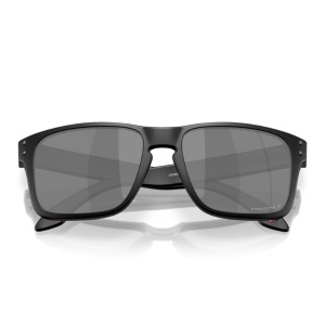 Ochelari de soare Oakley Holbrook S Matte Black Prizm Black Polarized - Img 5