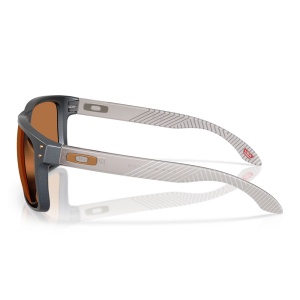 Ochelari de soare Oakley Holbrook XL Forge Blue Steel Prizm Bronze Polarized - Img 3