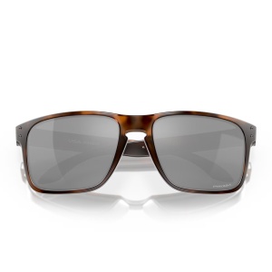 Ochelari de soare Oakley Holbrook XL Matte Brown Tortoise Prizm Black - Img 4