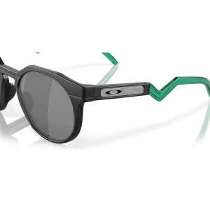 Ochelari de soare Oakley HSTN Matte Black Prizm Black - Img 5