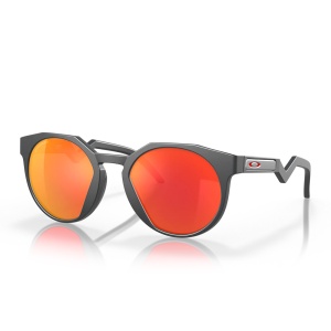 Ochelari de soare Oakley HSTN Matte Carbon Prizm Ruby S24 - Img 1