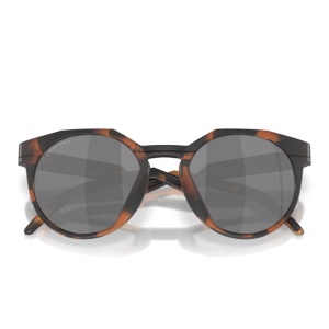 Ochelari de soare Oakley HSTN Matte Tortoise Prizm Black - Img 5