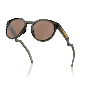 Ochelari de soare Oakley HSTN Olive Ink Prizm Tungsten Polarized - Img 5
