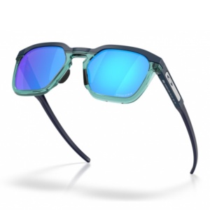 Ochelari de soare Oakley HSTN SQ 2.0 Abyss Prizm Sapphire - Img 6