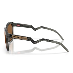 Ochelari de soare Oakley HSTN SQ MotoGP Collection Grey Smoke Prizm Bronze - Img 3
