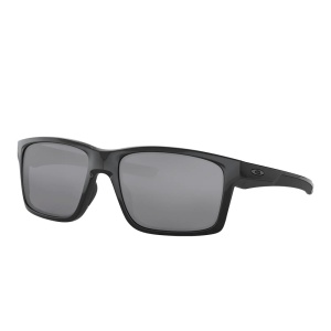 Ochelari de soare Oakley Mainlink Polished Black Black Iridium - Img 1