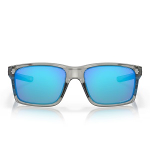 Ochelari de soare Oakley Mainlink XL Grey Ink Prizm Sapphire - Img 3