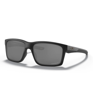 Ochelari de soare Oakley Mainlink XL Matte Black Prizm Black Polarized - Img 1