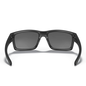 Ochelari de soare Oakley Mainlink XL Matte Black Prizm Black Polarized - Img 2