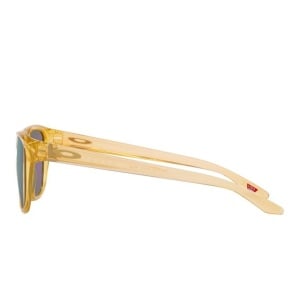 Ochelari de soare Oakley Manorburn Discover Transparent Light Curry Prizm Jade - Img 2