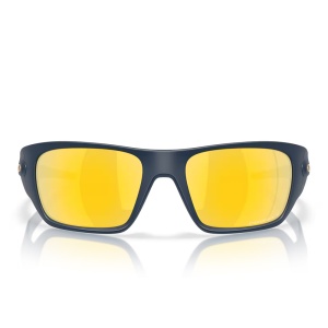 Ochelari de soare Oakley Masseter Polaris Matte Abyss Prizm 24k Polarized - Img 2